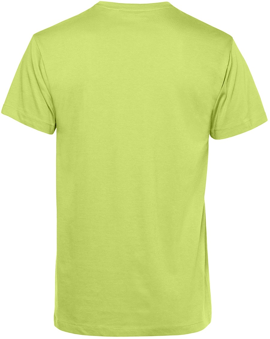 Organic E150 T-Shirt BCTU01B