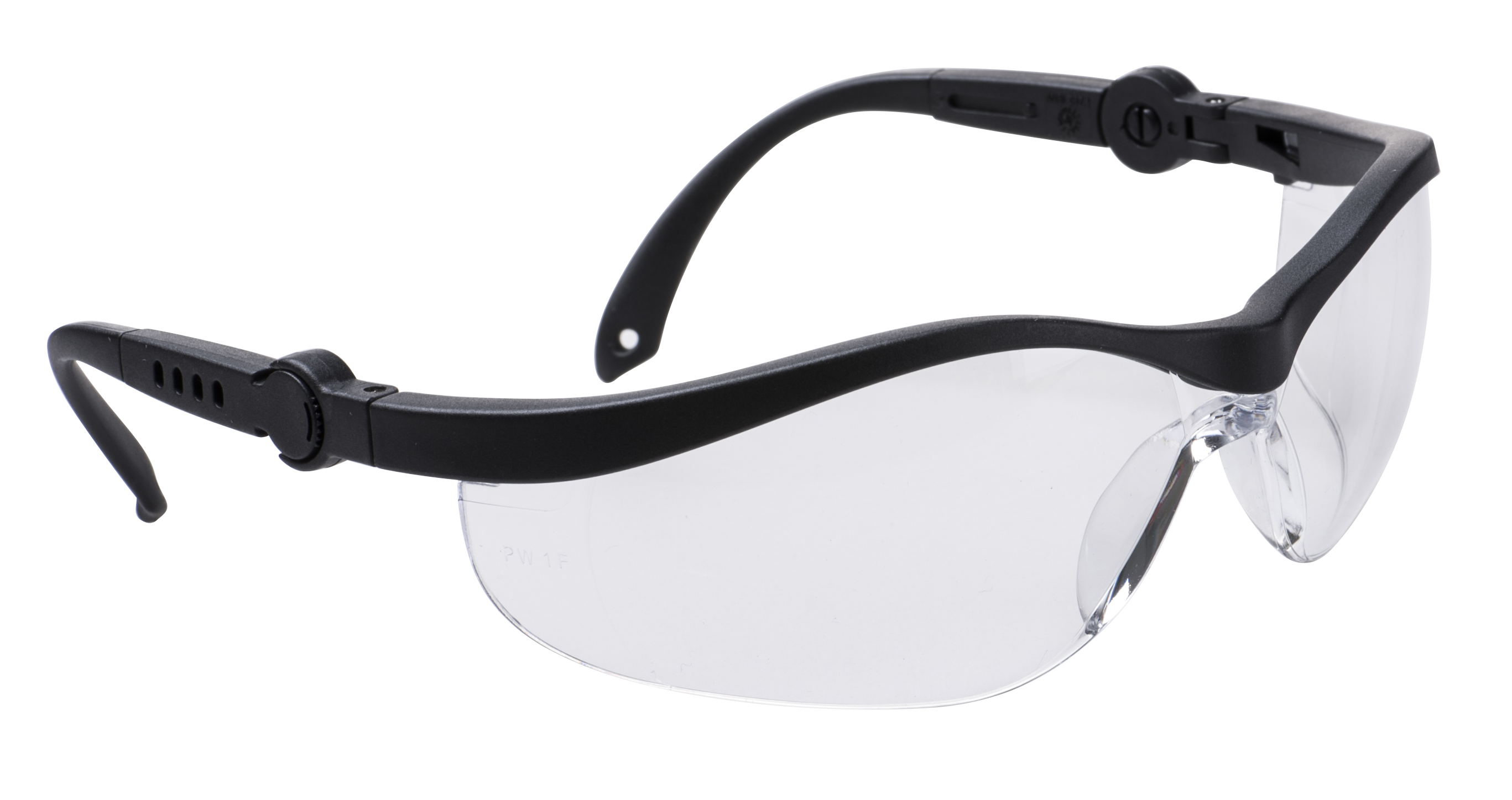 Safeguard Schutzbrille klar PW35
