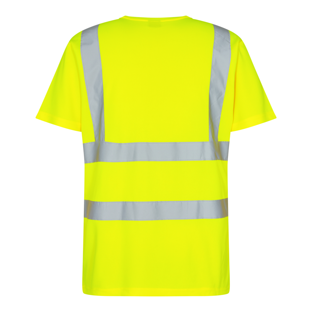 Warnschutz T-Shirt mit Brusttasche der Marke ENGEL