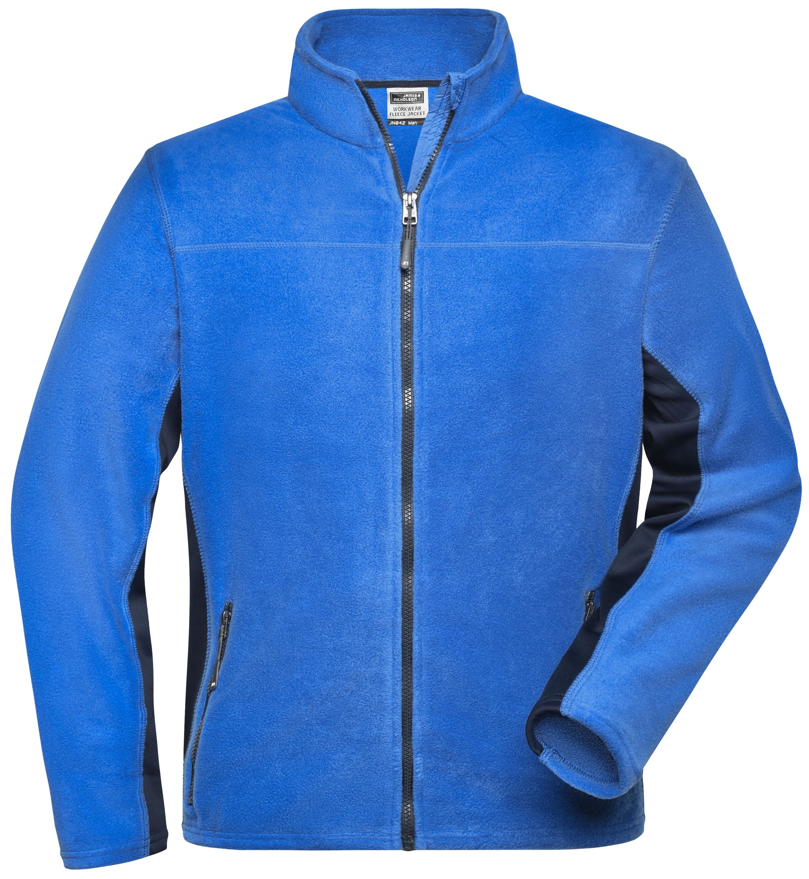 Men´s Workwear Fleece Jacket -STRONG- JN842