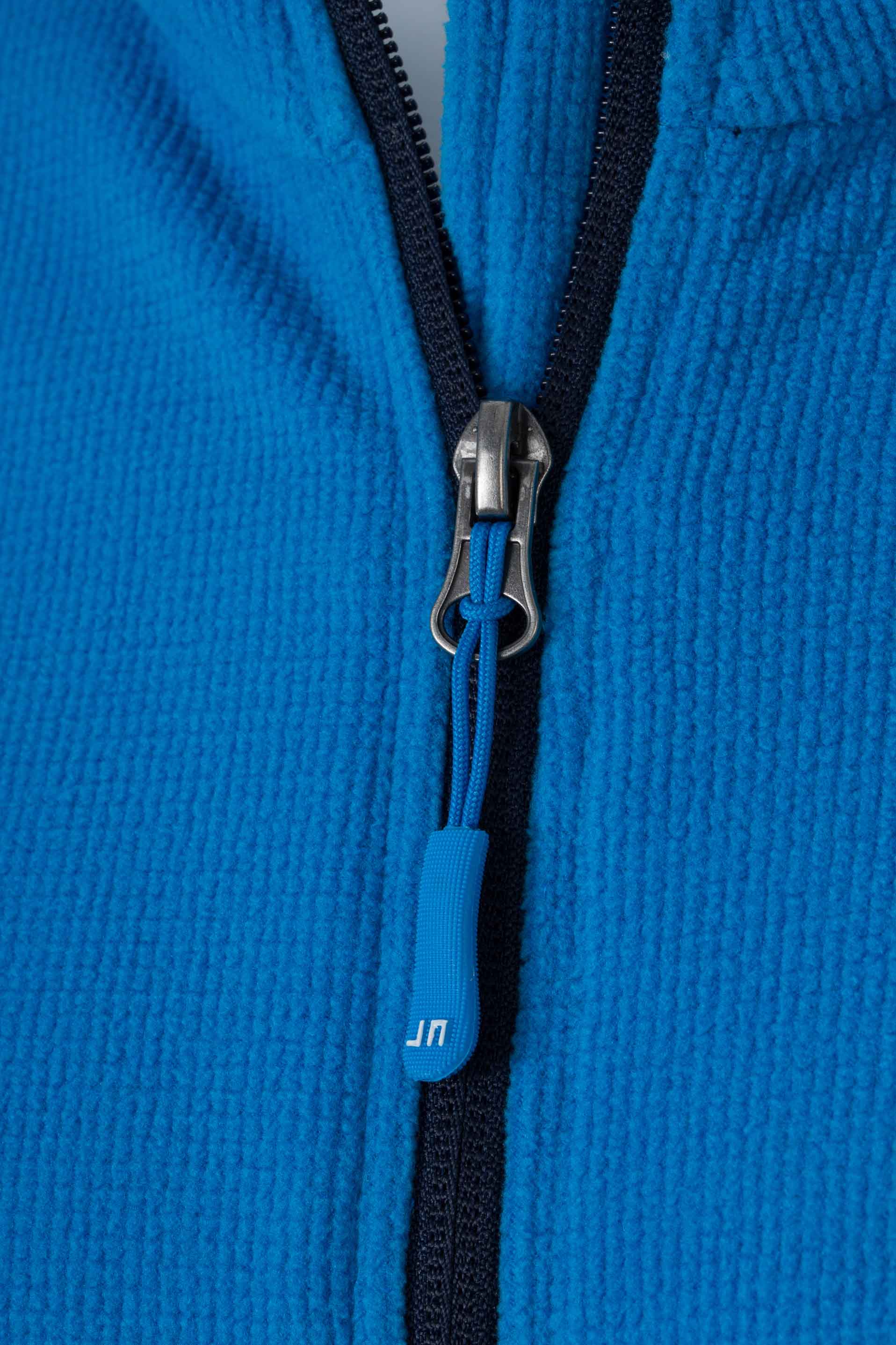 Men´s Structure Fleece Jacket JN597
