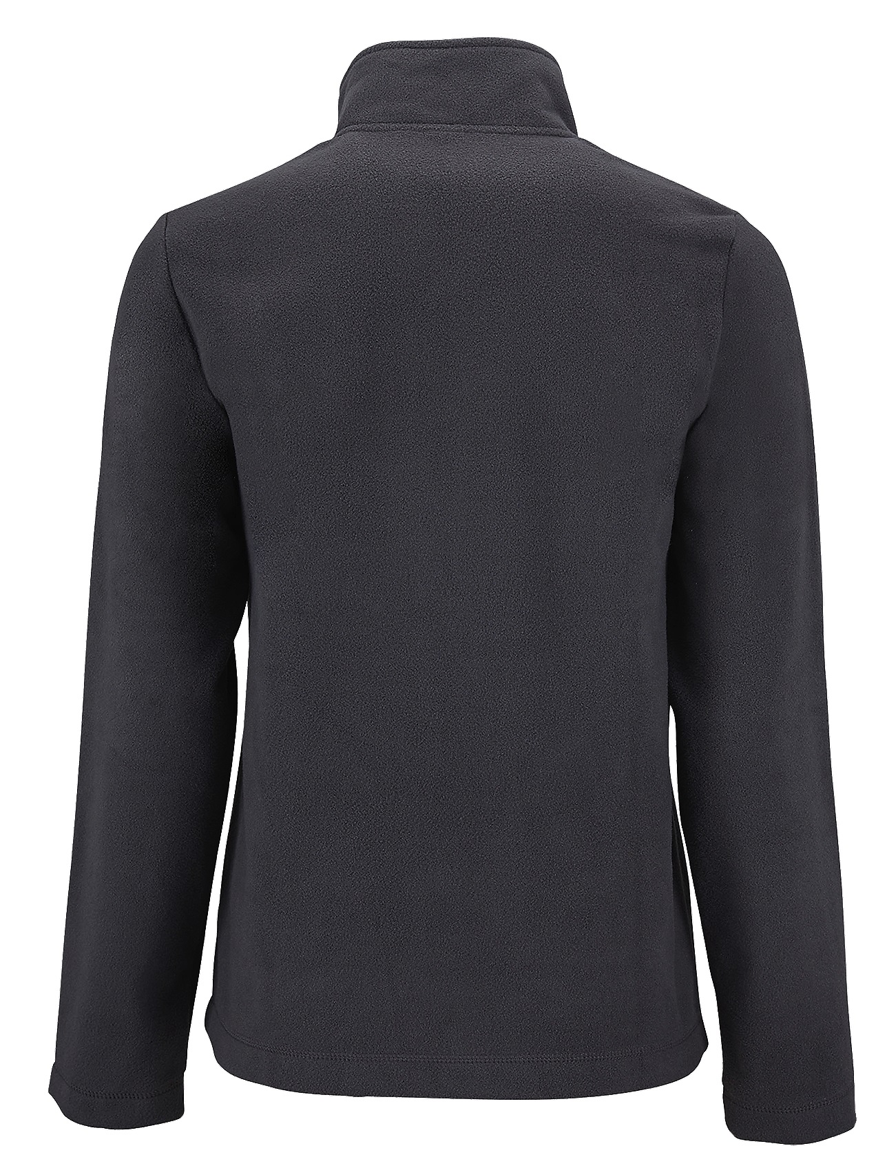 Women´s Plain Fleece Jacket Norman L02094
