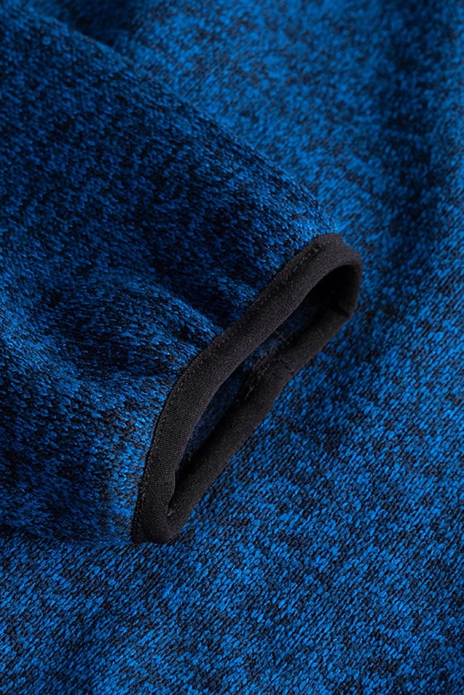 Men´s Knit Jacket Workwear E7700