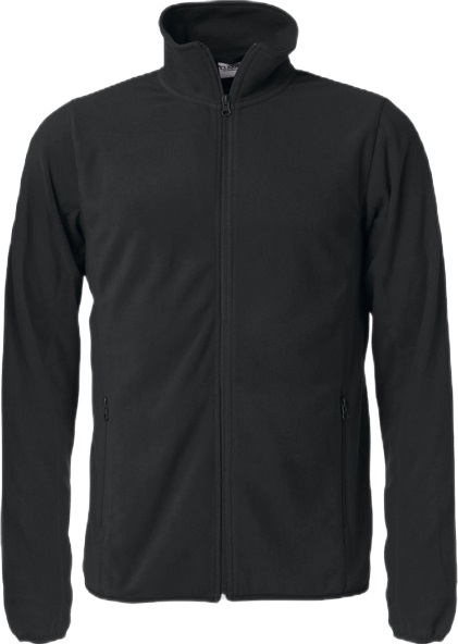 Basic Micro Fleece Jacket 23914