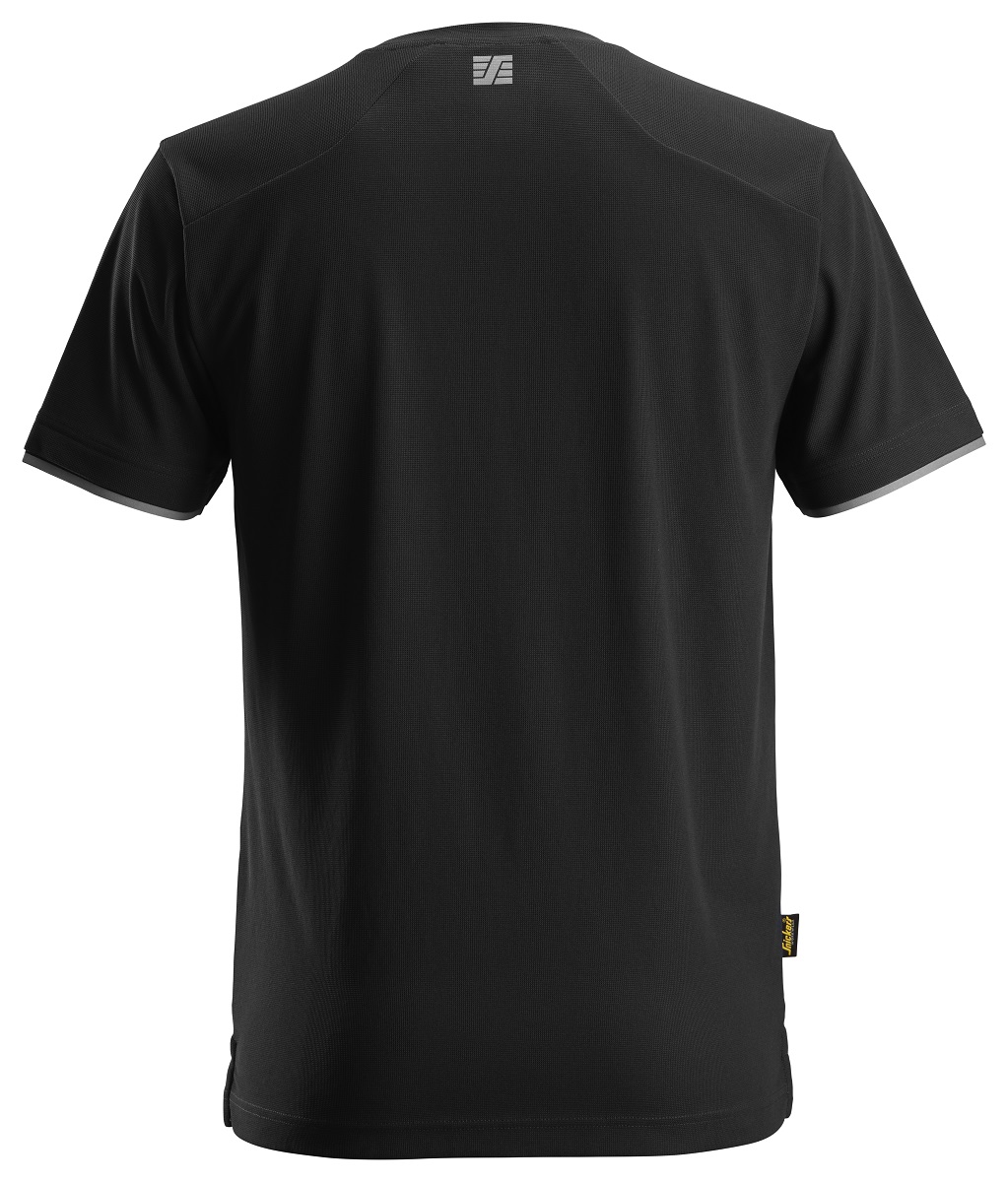 AllroundWork. 37.5®-Kurzarm-T-Shirt 2598