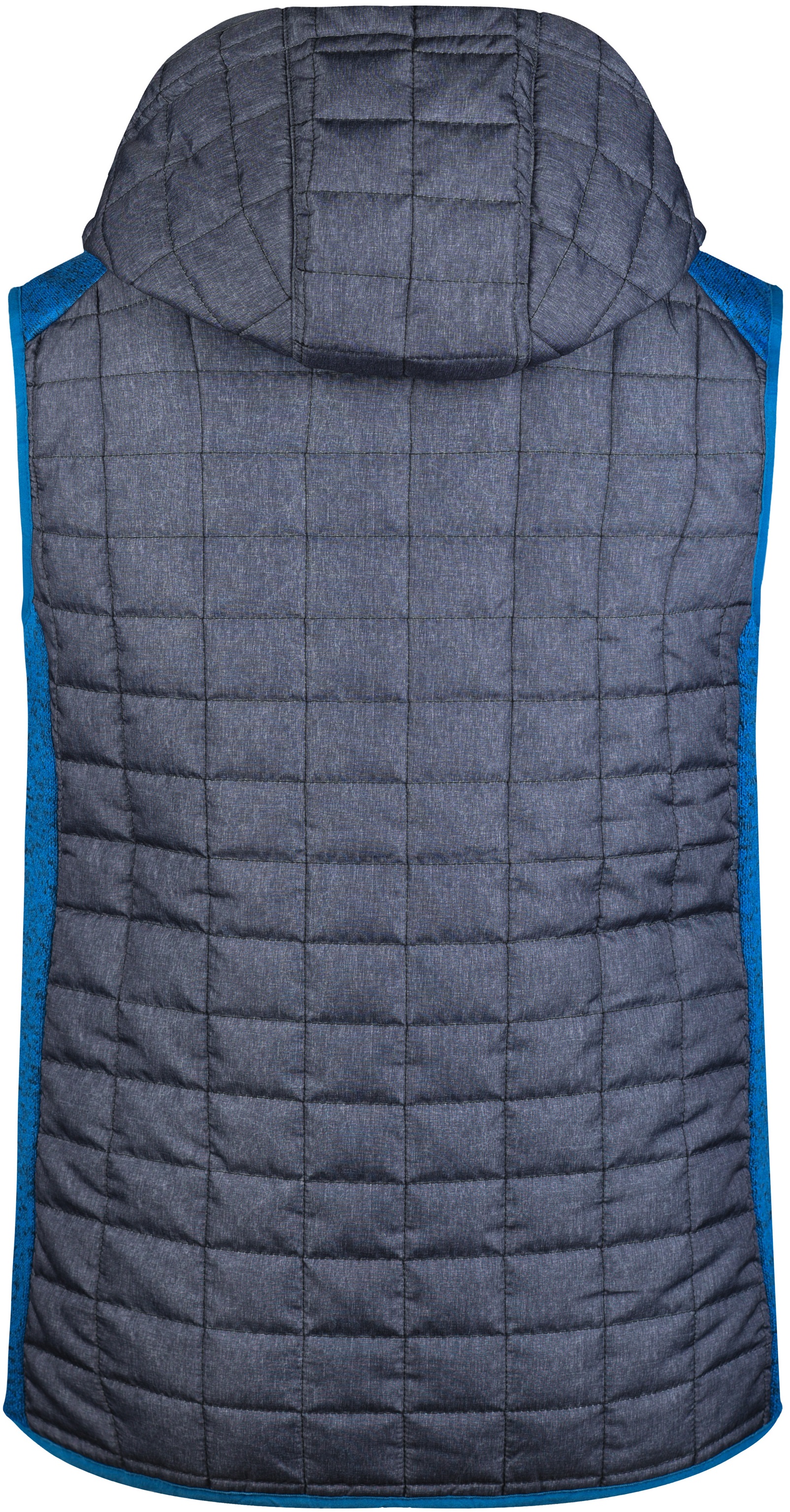 Men´s Knitted Hybrid Vest JN768