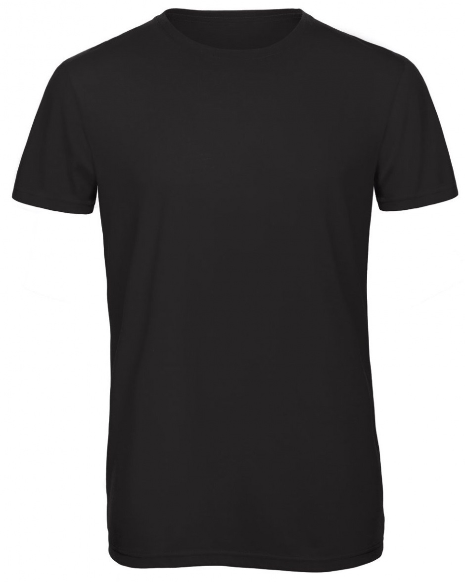 Men´s Triblend T-Shirt BCTM055