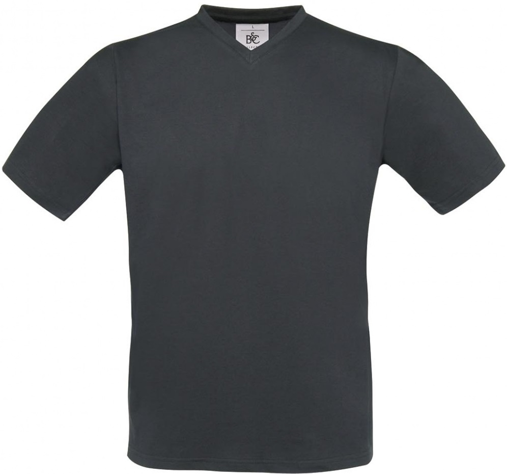 T-Shirt Exact V-Neck BCTU006
